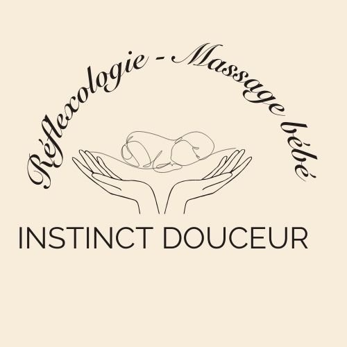 Techniques de kinésiologie et massage pour améliorer le sommeil des enfants.